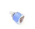 FRANKE 133.0008.210 Ersatzkartusche Ø 40 mm für Franke Armaturen / Ersatzteil