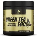 Peak EGCG Grüntee Extrakt 120 Kapseln
