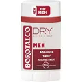 Borotalco - Men Dry Amber Scent Deo Stick 40ml