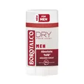 Festes Deodorant Men Dry Amber Scent (Deo Stick) 40 ml