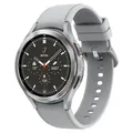 Samsung Galaxy Watch4 Classic R895 46 mm Edelstahl LTE - Smartwatch - silber - Silber