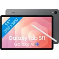 Samsung Galaxy Tab S11 11 Zoll 256GB Wi-Fi Grau