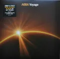 Abba - Voyage Vinyl LP +Poster+Postcard Neu Versiegelt