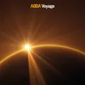 Vinyl LP Standard Black ABBA VOYAGE 2021 NEU NEW