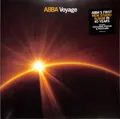 Abba / VOYAGE (LTD.VINYL) / Universal / 3861481 / 12 Inch