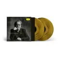 ABBA - Benny Andersson - Piano - 12 Inch GOLD Vinyl - NEW  - LIMITED EDITION