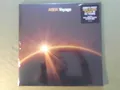 ABBA LP: VOYAGE (2021,NEU, BLACK VINYL;Polar  00602438614813; POSTER; POSTCARD)