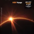 ABBA - Voyage Black Vinyl Edition (2021 - EU - Original)