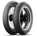 Satz Michelin Road Classic 150/70B17 69V + 110/70B17 54H MotorradReifen Paar Set