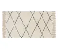 Tchibo - benuta Badematte »Naomi«, cream, 50 x 80 cm