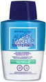 Maybelline New York Augen Make-Up Entferner, Auch für wasserfestes Make Up