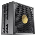 Sharkoon REBEL P30 Gold 1000W ATX3.0 (schwarz, 4x PCIe, Kabel-Management, 1000 Watt) (1000 W) (4044951038527)