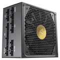 REBEL P30 Gold 1000W ATX3.0 (schwarz, 4x PCIe, Kabel-Management, 1000 Watt)