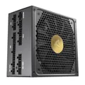 Sharkoon Netzteil REBEL P30 Gold 1000W ATX3.0 PCIe Gen5 12VHPWR 135mm Zero RPM Mode 80 PLUS Gold 4044951038527