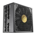 Sharkoon Netzteil REBEL P30 Gold 1000W ATX3.0 PCIe Gen5 12VHPWR 135mm Zero RPM