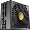 Sharkoon REBEL P30 Gold 1000W ATX3.0, PC-Netzteil schwarz, 4x PCIe, Kabel-Manage