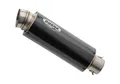 Endschalldämpfer Shark SRC 4 Carbon mit Zulassung