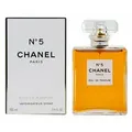 CHANEL Eau de Parfum No5 Eau De Parfum Spray 100ml