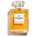 CHANEL Eau de Parfum CHANEL Eau de Parfum Chanel No 5 Eau de Parfum, Glasflakon