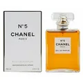 CHANEL Eau de Parfum No5 Eau De Parfum Spray 100ml