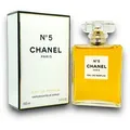 CHANEL Eau de Parfum No5 EDP 100ml