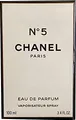  N°5 Eau de Parfum für Damen 100 ml