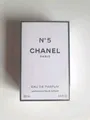 CHANEL No 5 Eau de Parfum EDP Spray  100ml Spray Neu Folie
