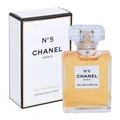 Chanel No 5 Eau de Parfum 100 ml Damen Parfüm EDP Duft Spray