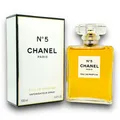 Chanel No 5 Eau de Parfum 100ml NEU OVP