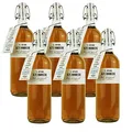 Birkenhof Alte Himbeere 6 x 1,0 Liter in Bügelflasche