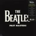 The Beatles - Past Masters Volume 1 & 2 (Vinyl 2LP - 1988 - EU - Reissue)