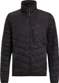 McKINLEY Funktionsjacke He.-Jacke Sansa HYB JKT M BLACK NIGHT