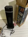 B-Ware Philips Ventilator der 5000er Serie, 2000 W, schwarz (CX5120/11)