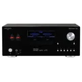 Advance Paris My Connect 150 schwarz All-In-One System mit Röhrenvorstufe