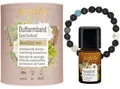 Farfalla Duftarmband Geschenkset Beschützt sein vegan