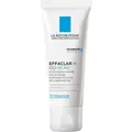 2x ROCHE-POSAY Effaclar H Iso-Biome Feuchtigkeitspfl. 40 ML