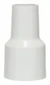 Bosch Zubehör Anschlussstutzen Adapter für Fremdabsaugung - 35/25 mm 1600499005