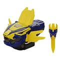 Power Rangers 315-E75385G0 Elektronische Beast Morphers X King Figur Serie inspirierten Lichtern und Sounds