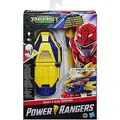 Hasbro Power Rangers Beast Morphers Beast-X King Figur - Lichtern und Sounds