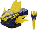 Hasbro Power Rangers Beast Morphers Beast-X King Figur - Lichtern und Sounds
