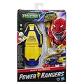 Power Rangers E75385G0 Elektronische Beast Morphers Beast-X King Morpher Figur S