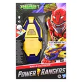 Power Rangers Elektronische Beast-X King Morphers Figur 20+ Sounds & Sätze