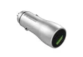 PROUSER PROUSER Dual KFZ USB-Lader 20167, 48 W, (QCPD1B) USB-Ladegerät