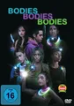 Bodies Bodies Bodies (DVD)