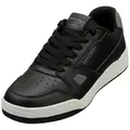 Skechers Herren Koopa Lace Low X Harry Kane Sneaker, Schwarz, 46 EU