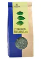 Sonnentor Tee Zitronenmelisse lose, 2er Pack (2 x 50 g) - Bio