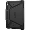 Hülle für iPad Air 11" / 10.9" 2020-2026 Urban Armor Gear Case Cover Schwarz