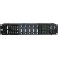 DAP Audio IMIX-7.3 7-Kanal Installationsmixer