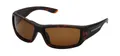 Savage Gear SAVAGE2 POLARIZED SUNGLASSES BROWN FLOATING