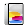 Apple iPad (10,9") Wi-Fi 64GB silber MPQ03FD/A